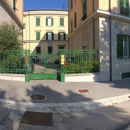 A Casa Di Noemi Bed and Breakfast L'Aquila Eksteriør billede