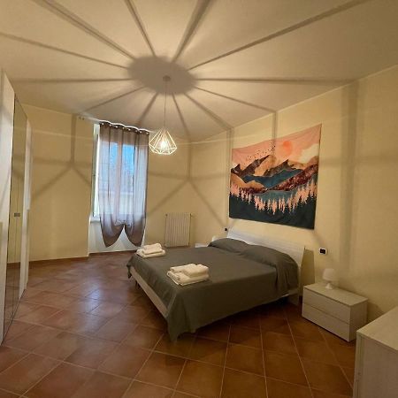 A Casa Di Noemi Bed and Breakfast L'Aquila Eksteriør billede