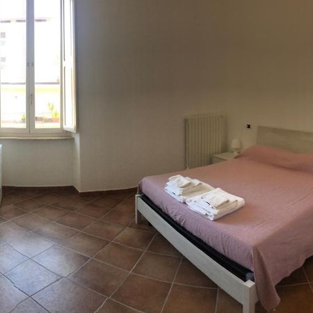 A Casa Di Noemi Bed and Breakfast L'Aquila Eksteriør billede