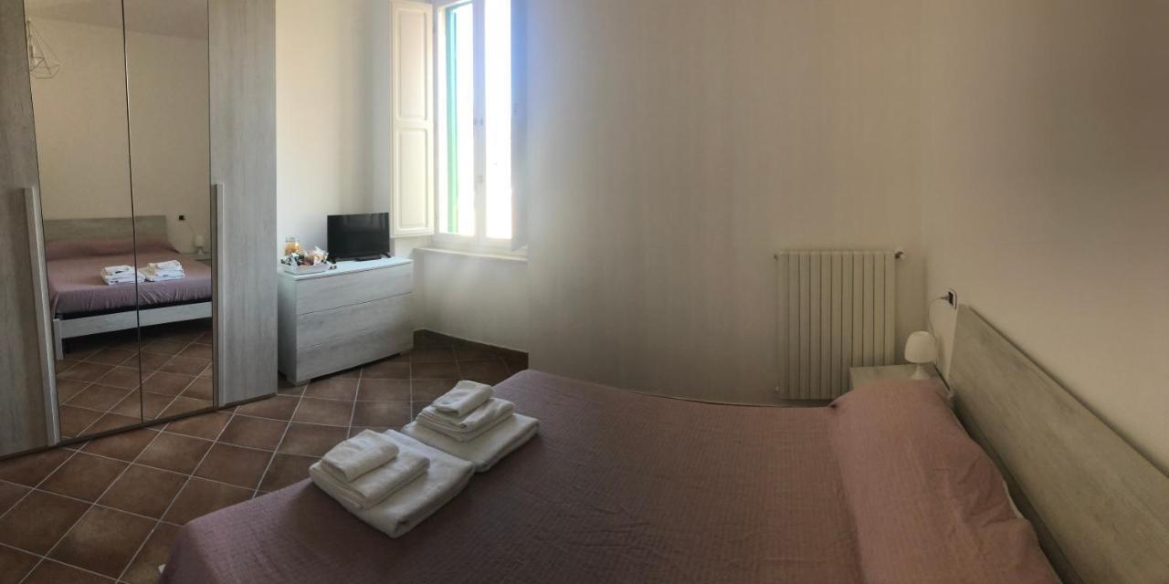 A Casa Di Noemi Bed and Breakfast L'Aquila Eksteriør billede