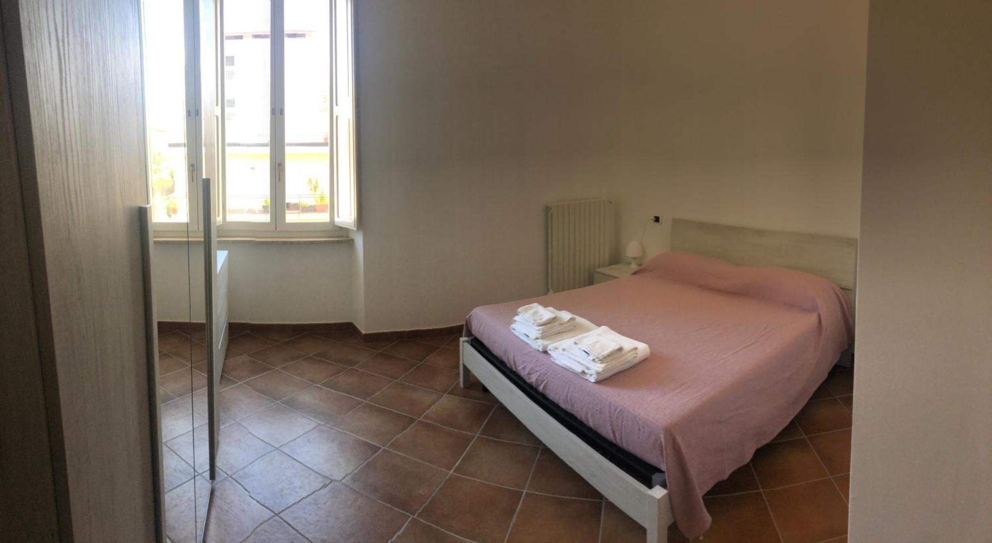 A Casa Di Noemi Bed and Breakfast L'Aquila Eksteriør billede